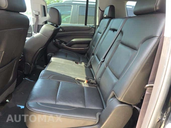2015 GMC Yukon XL SLT 4SA – miniatura 13