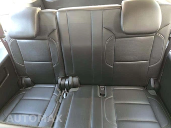 2015 GMC Yukon XL SLT 4SA – miniatura 14
