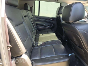 2015 GMC Yukon XL SLT 4SA – miniatura 17