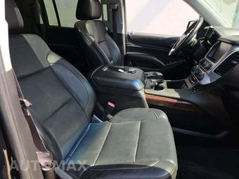 2015 GMC Yukon XL SLT 4SA – miniatura 19