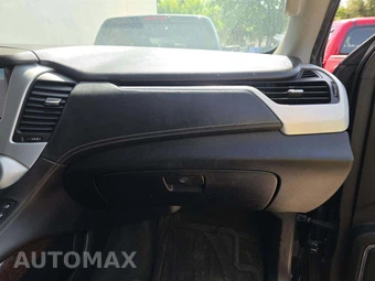 2015 GMC Yukon XL SLT 4SA – miniatura 20