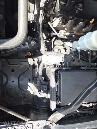 2015 GMC Yukon XL SLT 4SA – miniatura 23