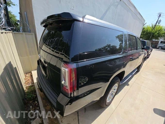 2015 GMC Yukon XL SLT 4SA – miniatura 3