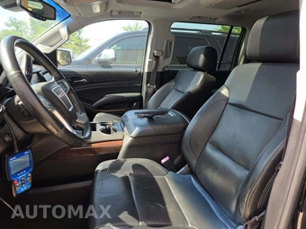 2015 GMC Yukon XL SLT 4SA – miniatura 6