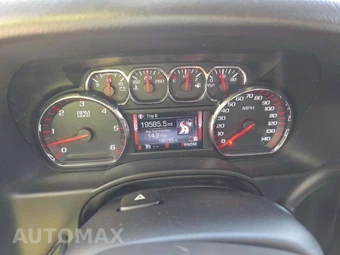 2015 GMC Yukon XL SLT 4SA – miniatura 9