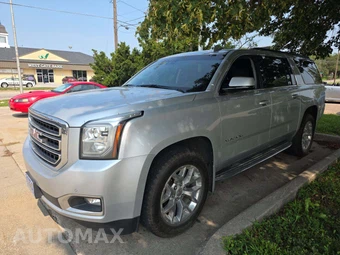 2015 GMC Yukon XL SLT 4SA