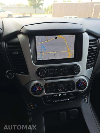 2015 GMC Yukon XL SLT 4SA - miniatura 10