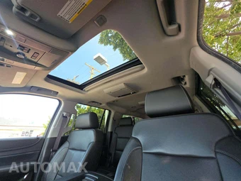 2015 GMC Yukon XL SLT 4SA - miniatura 11