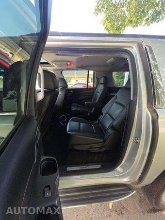 2015 GMC Yukon XL SLT 4SA - miniatura 13