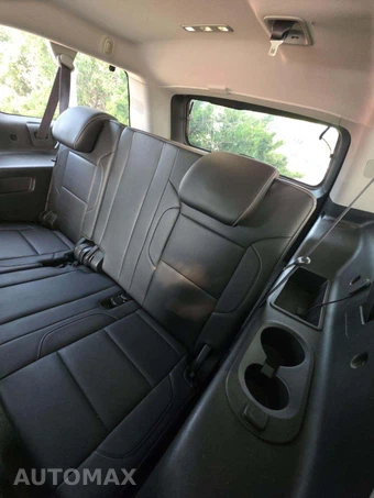 2015 GMC Yukon XL SLT 4SA - miniatura 14