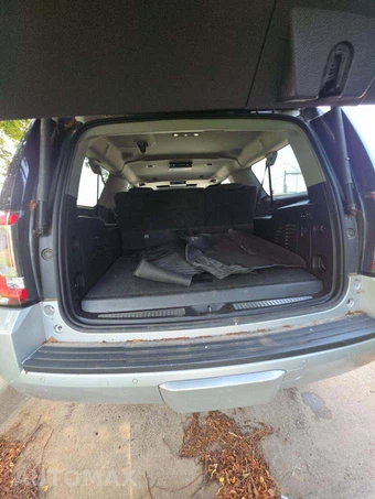 2015 GMC Yukon XL SLT 4SA - miniatura 15