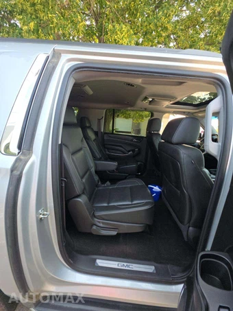 2015 GMC Yukon XL SLT 4SA - miniatura 17