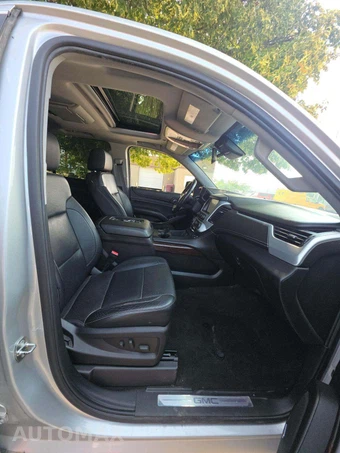 2015 GMC Yukon XL SLT 4SA - miniatura 19