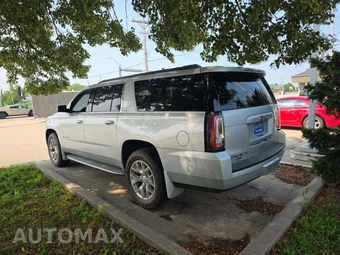 2015 GMC Yukon XL SLT 4SA - miniatura 2