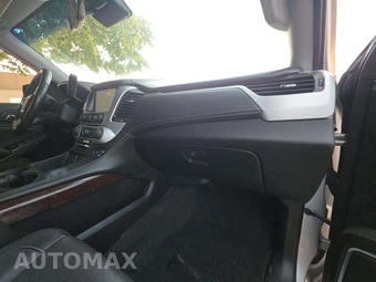 2015 GMC Yukon XL SLT 4SA - miniatura 20
