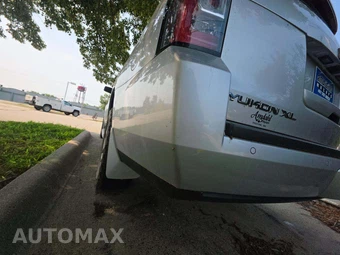 2015 GMC Yukon XL SLT 4SA - miniatura 22