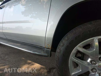 2015 GMC Yukon XL SLT 4SA - miniatura 23