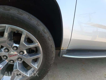 2015 GMC Yukon XL SLT 4SA - miniatura 24