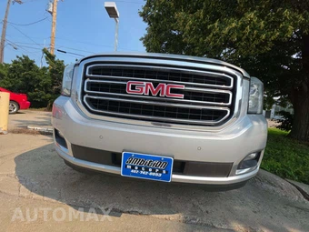 2015 GMC Yukon XL SLT 4SA - miniatura 25