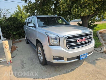 2015 GMC Yukon XL SLT 4SA - miniatura 4