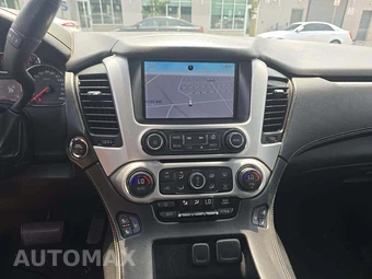2015 GMC Yukon XL SLT 4SA - miniatura 10