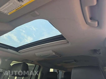 2015 GMC Yukon XL SLT 4SA - miniatura 11