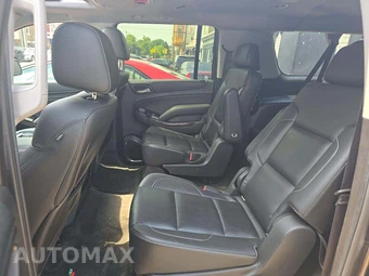 2015 GMC Yukon XL SLT 4SA - miniatura 13