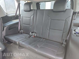 2015 GMC Yukon XL SLT 4SA - miniatura 14