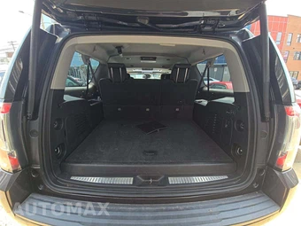 2015 GMC Yukon XL SLT 4SA - miniatura 15