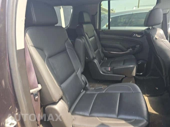 2015 GMC Yukon XL SLT 4SA - miniatura 17