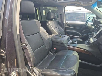2015 GMC Yukon XL SLT 4SA - miniatura 19