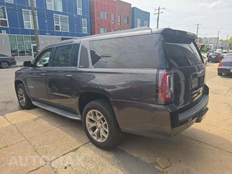 2015 GMC Yukon XL SLT 4SA - miniatura 2