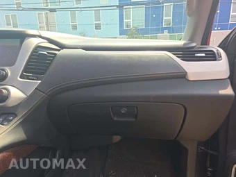 2015 GMC Yukon XL SLT 4SA - miniatura 20