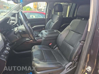 2015 GMC Yukon XL SLT 4SA - miniatura 6