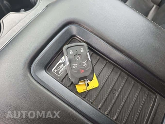 2015 GMC Yukon XL SLT 4SA - miniatura 8