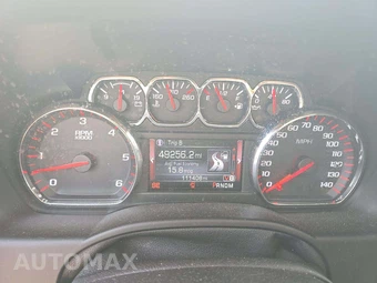 2015 GMC Yukon XL SLT 4SA - miniatura 9