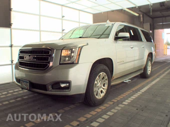 2015 GMC Yukon XL SLT 4SA - car from the USA, Manheim Buy-Now listing at AUTOMAX