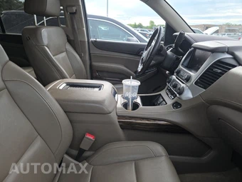 2015 GMC Yukon XL SLT 4SA - miniatura 10
