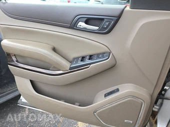 2015 GMC Yukon XL SLT 4SA - miniatura 11