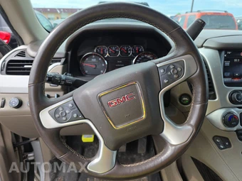 2015 GMC Yukon XL SLT 4SA - miniatura 12