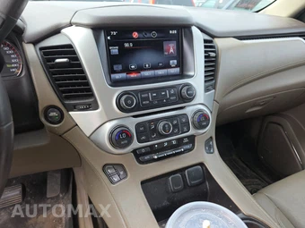 2015 GMC Yukon XL SLT 4SA - miniatura 13
