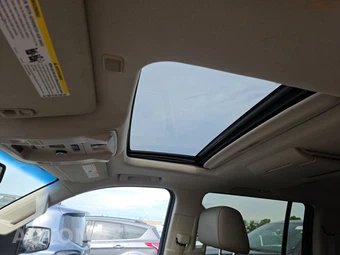 2015 GMC Yukon XL SLT 4SA - miniatura 14