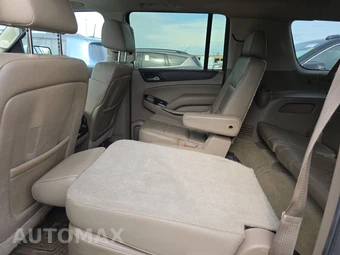 2015 GMC Yukon XL SLT 4SA - miniatura 15