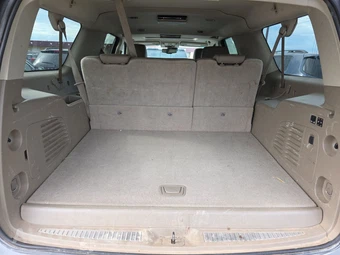 2015 GMC Yukon XL SLT 4SA - miniatura 16
