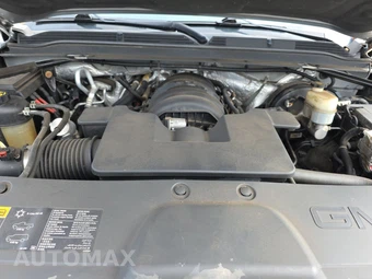2015 GMC Yukon XL SLT 4SA - miniatura 17