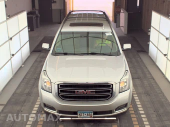 2015 GMC Yukon XL SLT 4SA - miniatura 2