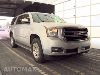 2015 GMC Yukon XL SLT 4SA - miniatura 3