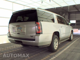 2015 GMC Yukon XL SLT 4SA - miniatura 4