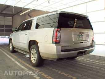 2015 GMC Yukon XL SLT 4SA - miniatura 6