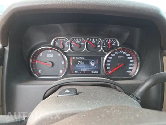 2015 GMC Yukon XL SLT 4SA - miniatura 8